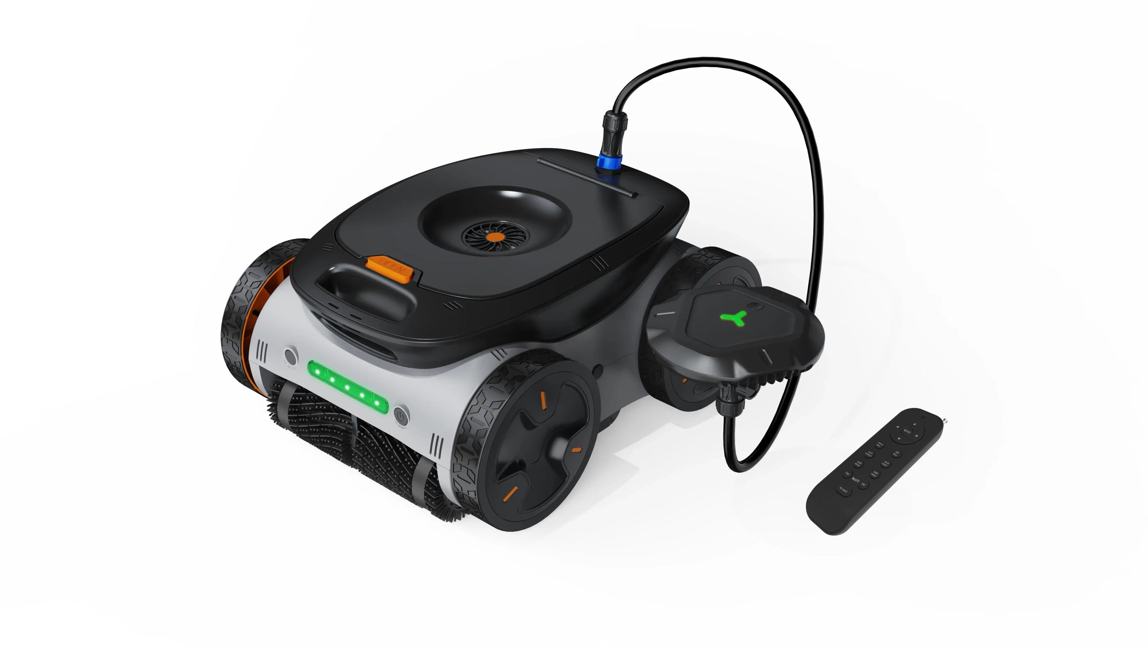 Hydro S - Smart Cordless Pool Cleaning Robot